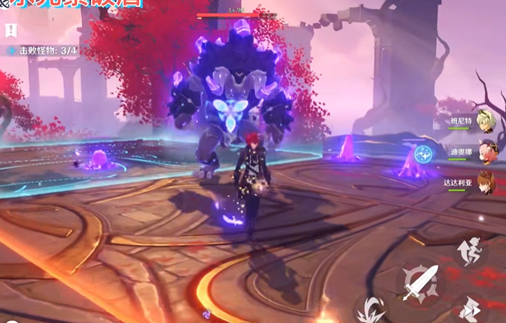 原神追忆圣遗物怎么获取