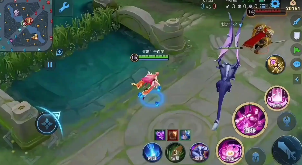 王者荣耀秒守貂蝉出装最新出哪些