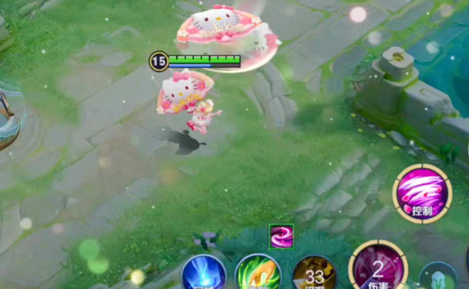 王者荣耀降世小乔出装顺序怎么排列