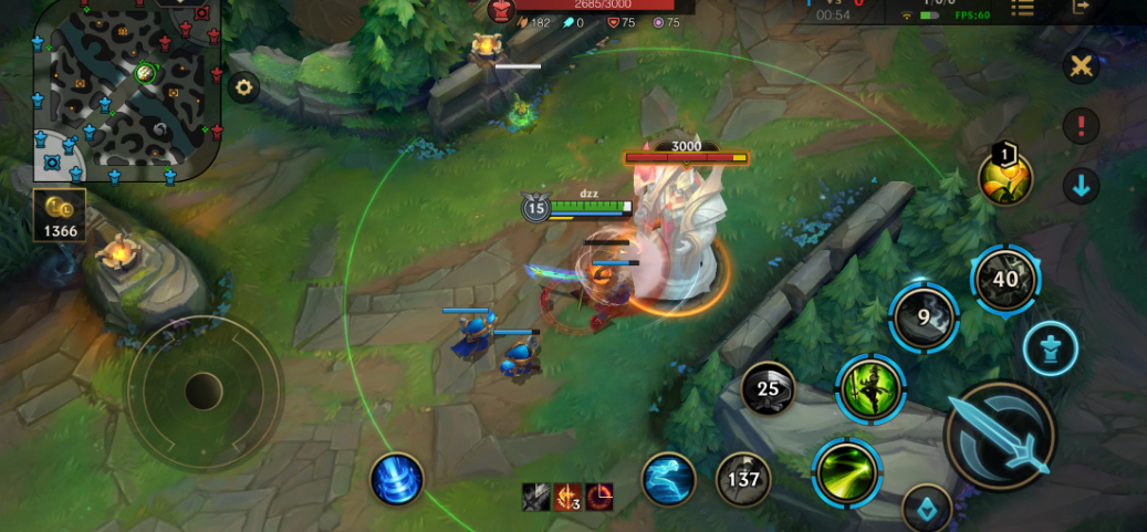 英雄联盟手游蛮王和剑圣哪个厉害 英雄联盟手游蛮王和剑圣哪个厉害