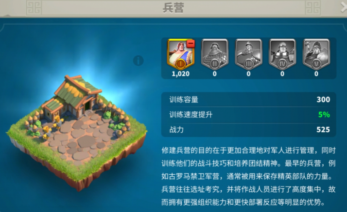 万国觉醒升什么加战力多