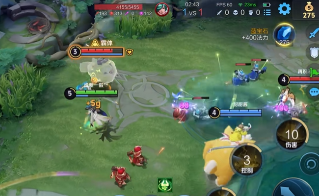 王者荣耀姜子牙肉装怎么出