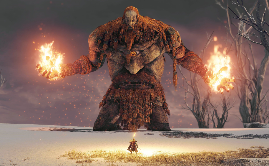 艾尔登法环新手主线流程是什么