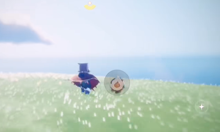 光遇连体裤如何获得