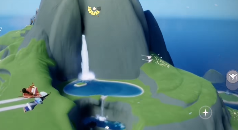 光遇连体裤如何获得