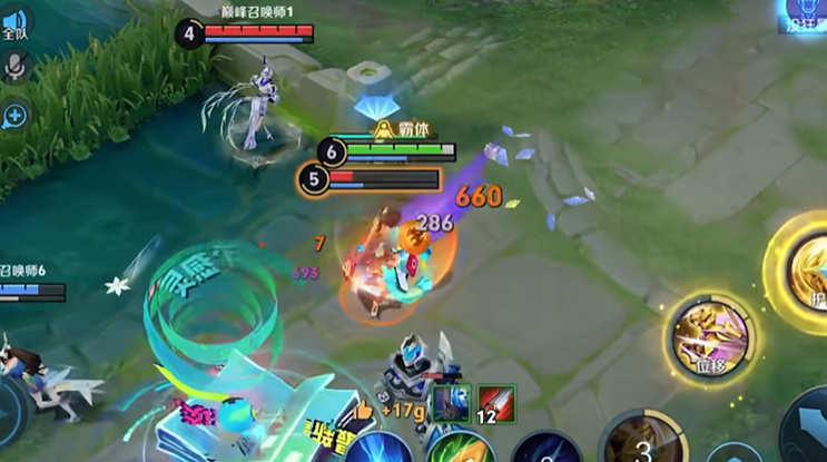 王者荣耀雅典娜出装是什么