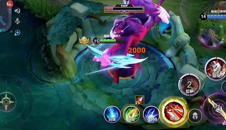 王者荣耀阿珂的最强出装是什么 王者荣耀阿珂的最强出装是什么