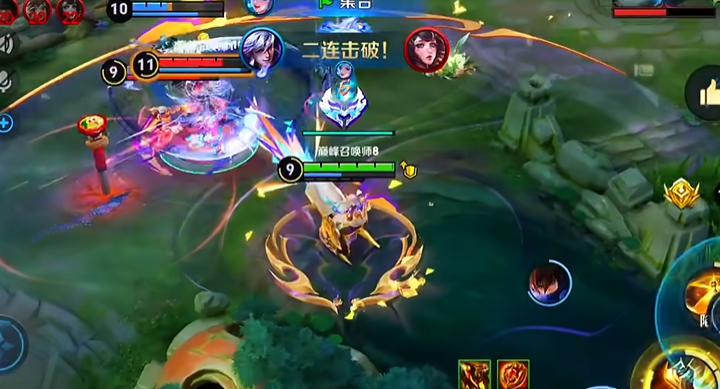 王者荣耀黄忠的铭文出装怎么出 王者荣耀黄忠的铭文出装怎么出