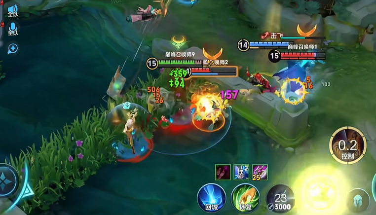 王者荣耀猪八戒出装铭文推荐什么