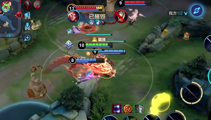 王者荣耀孙策怎么出全输出装 王者荣耀孙策怎么出全输出装