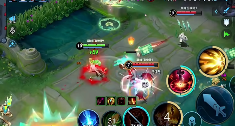 王者荣耀公孙离最强出装是什么和铭文 王者荣耀公孙离最强出装是什么和铭文