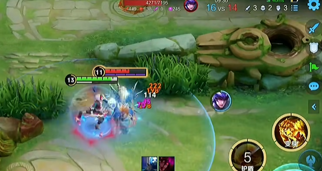 王者荣耀裴擒虎怎么出装 王者荣耀裴擒虎怎么出装