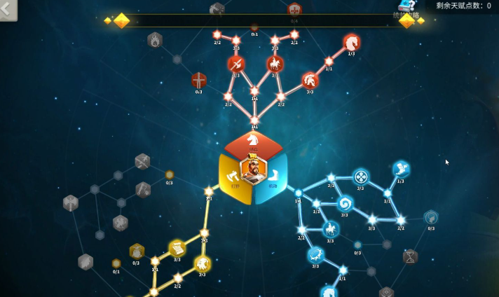 万国觉醒怎么提高移速 万国觉醒怎么提高移速