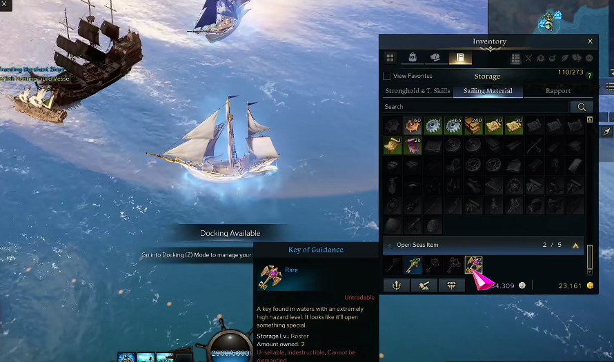 失落的方舟吉耶拉海岸在哪里