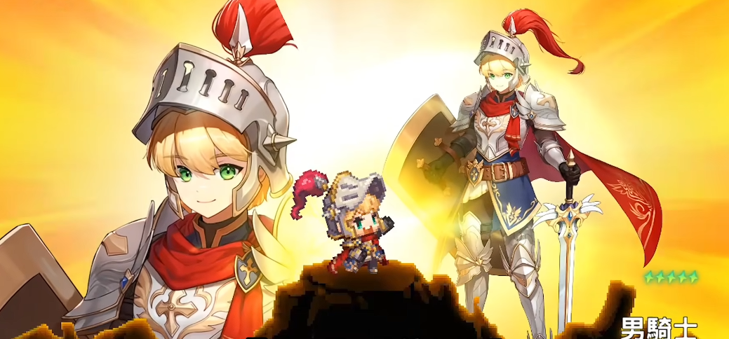 坎公骑冠剑骑士厉害吗 坎公骑冠剑骑士厉害吗