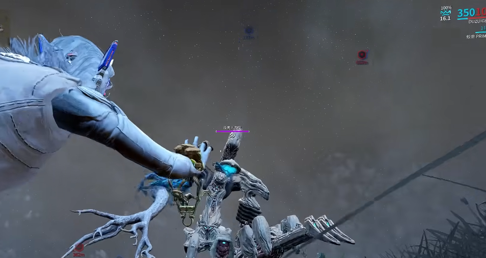 星际战甲三傻弱什么属性