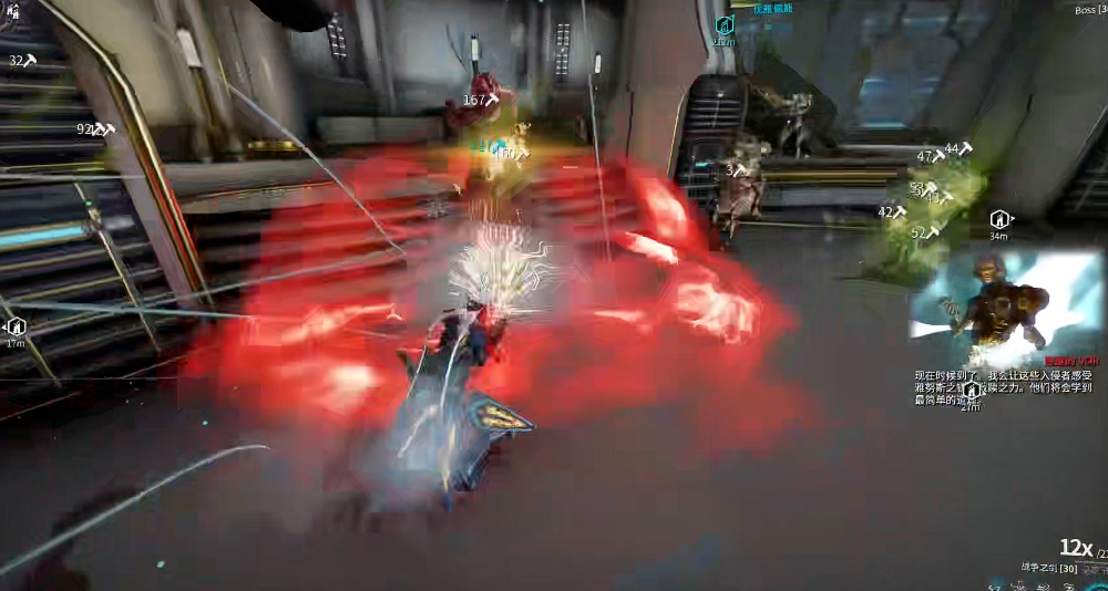 星际战甲完整战争之剑怎么获得