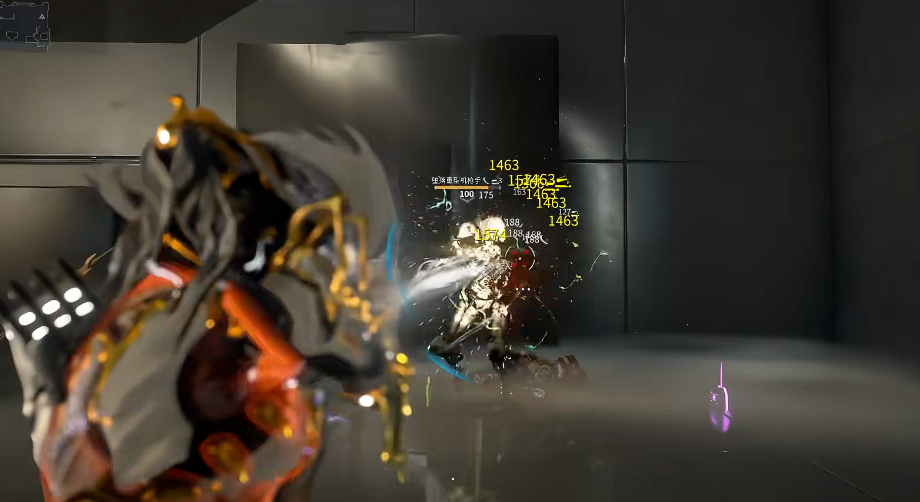 星际战甲女枪p怎么获得 星际战甲女枪p怎么获得