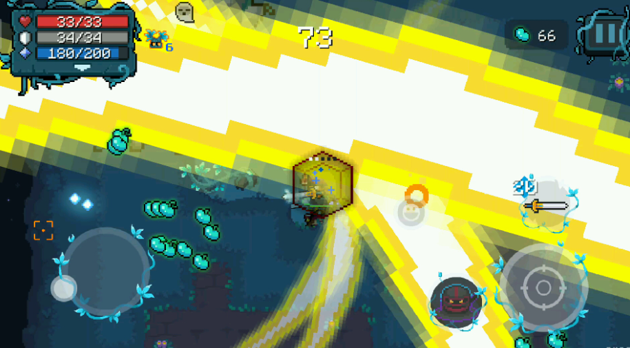 元气骑士如何获得咖喱棒