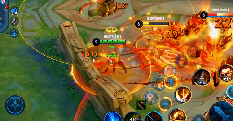 王者荣耀李信铭文装备出装怎么搭配