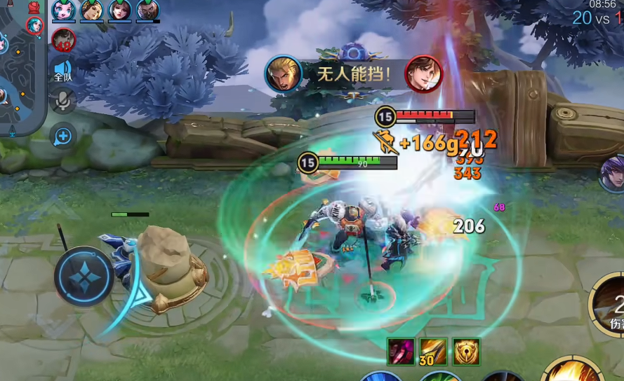 王者荣耀寒冰流亚瑟出装怎么出