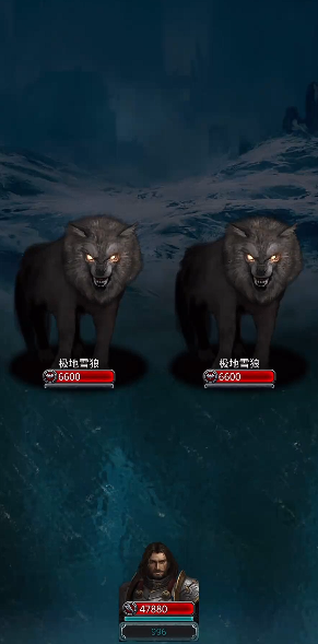 地下城堡2皮革哪里多