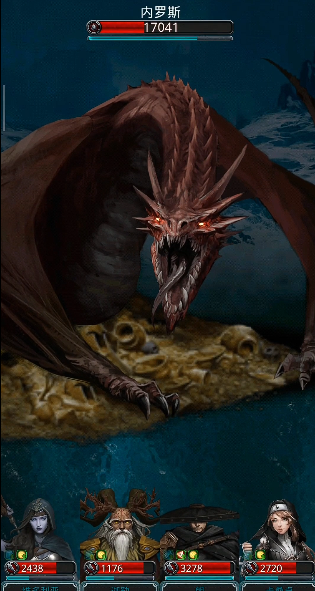 地下城堡2图12怎么开启