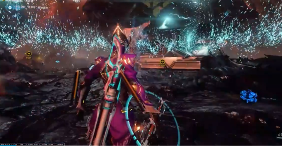 星际战甲如何快速刷经验 星际战甲如何快速刷经验