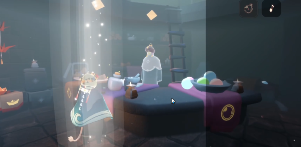 光遇魔法道具有什么用