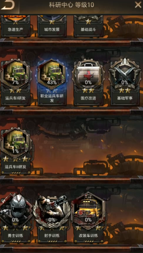 守望黎明用什么兵种好打