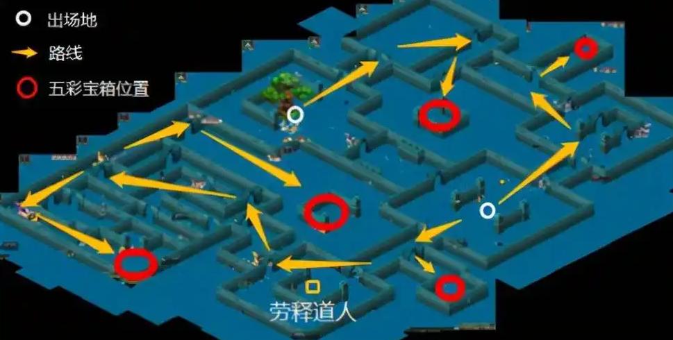 梦幻西游如何组队刷帮贡