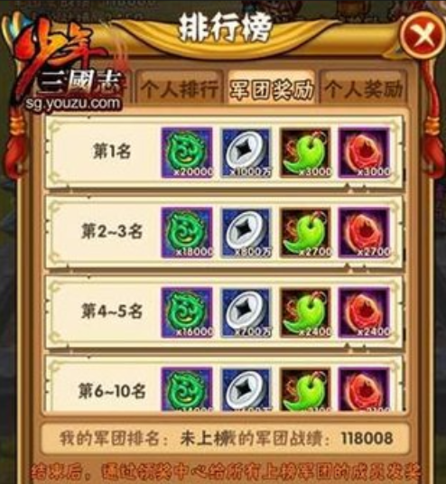 少年三国志战功商店在哪 少年三国志战功商店在哪