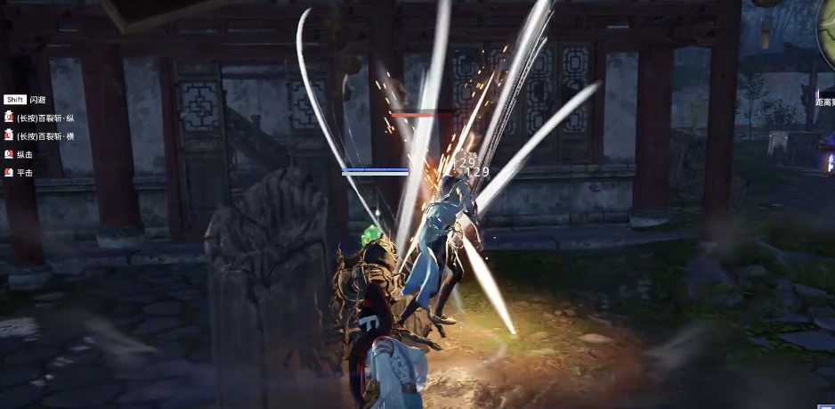 永劫无间新手能玩什么角色