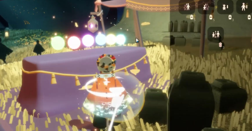 光遇魔法道具有什么用 光遇魔法道具有什么用