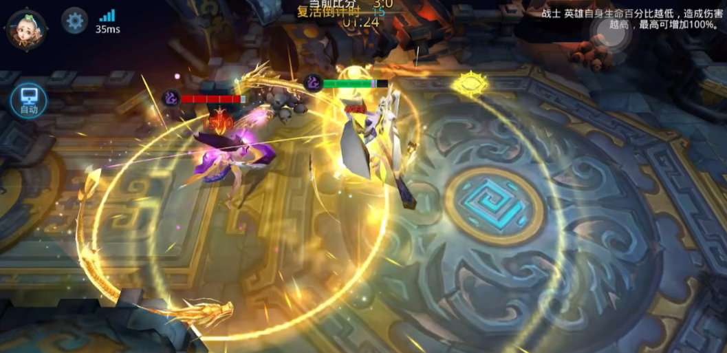 乱斗西游帝释天怎么卡隐身 乱斗西游帝释天怎么卡隐身