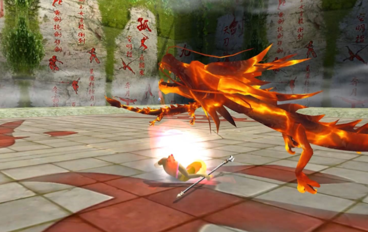 流星蝴蝶剑完美连招怎么玩