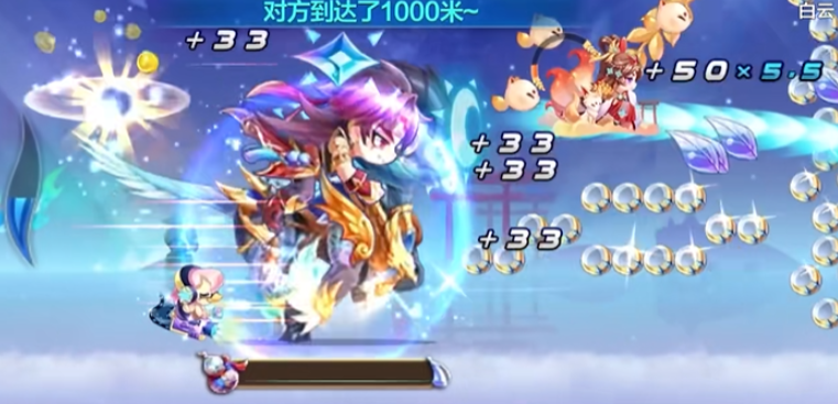 天天酷跑孙策配什么组合更好