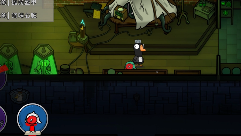 鹅鸭杀观鸟者技能及玩法是什么 鹅鸭杀观鸟者技能及玩法是什么