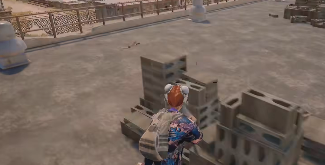 绝地求生哪里有狙