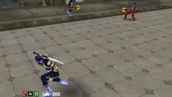 流星蝴蝶剑匕首的大招是什么 流星蝴蝶剑匕首的大招是什么