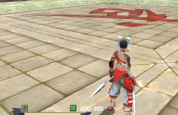 流星蝴蝶剑匕首的大招是什么