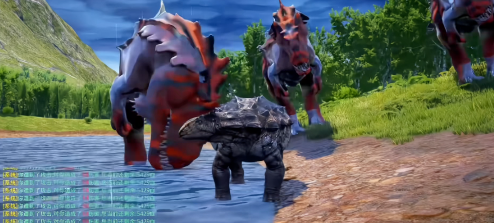 恐龙岛怎么出生在工厂 恐龙岛怎么出生在工厂