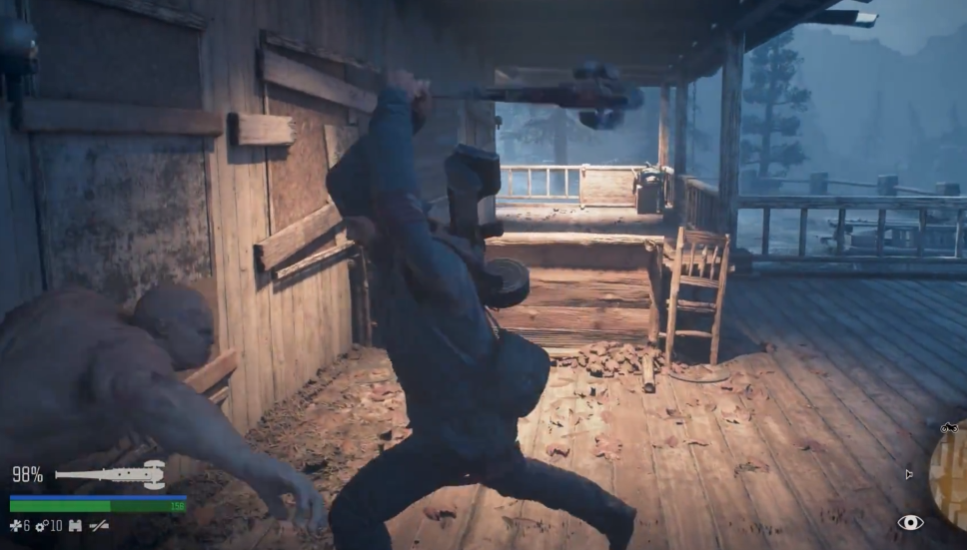 往日不再前期如何发展