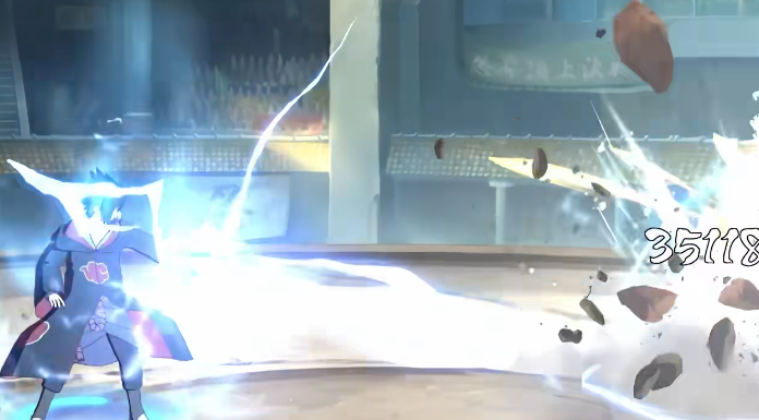 火影忍者鹰佐带什么密卷好