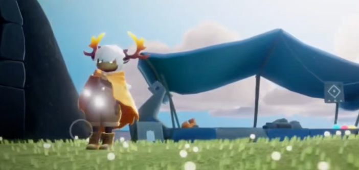 光遇正太平民怎么搭配