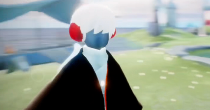 光遇正太平民怎么搭配