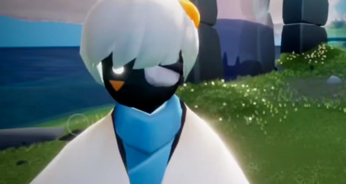 光遇正太平民怎么搭配