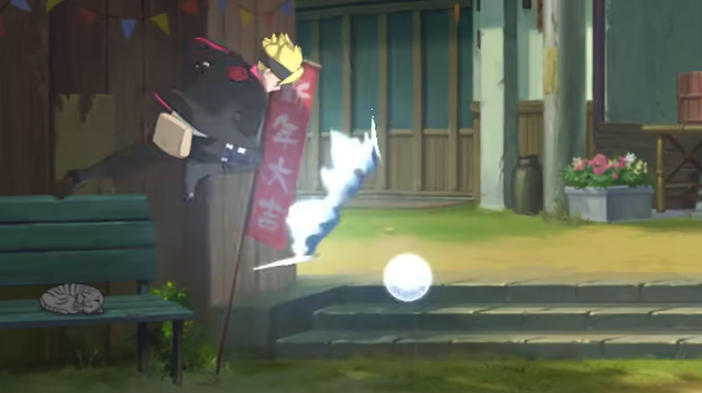 火影忍者手游怎么才能玩好博人