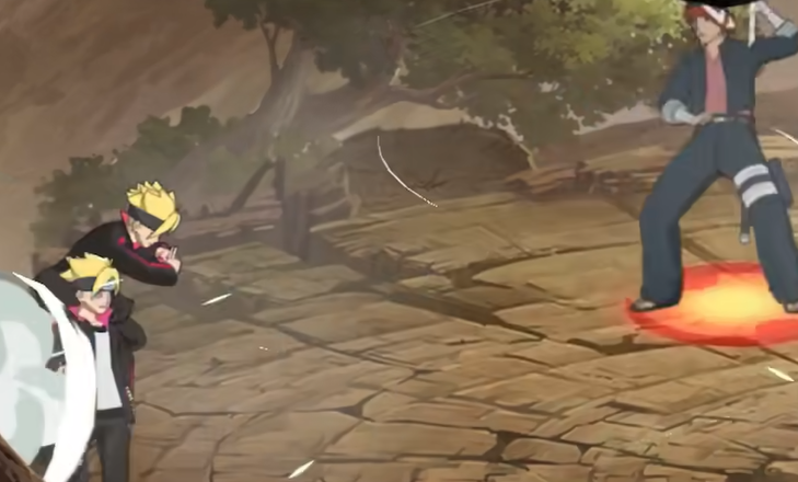 火影忍者手游怎么才能玩好博人