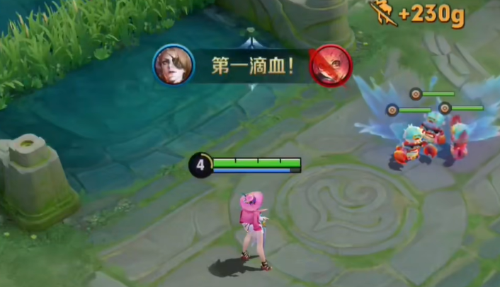 王者荣耀米莱迪最强出装是什么